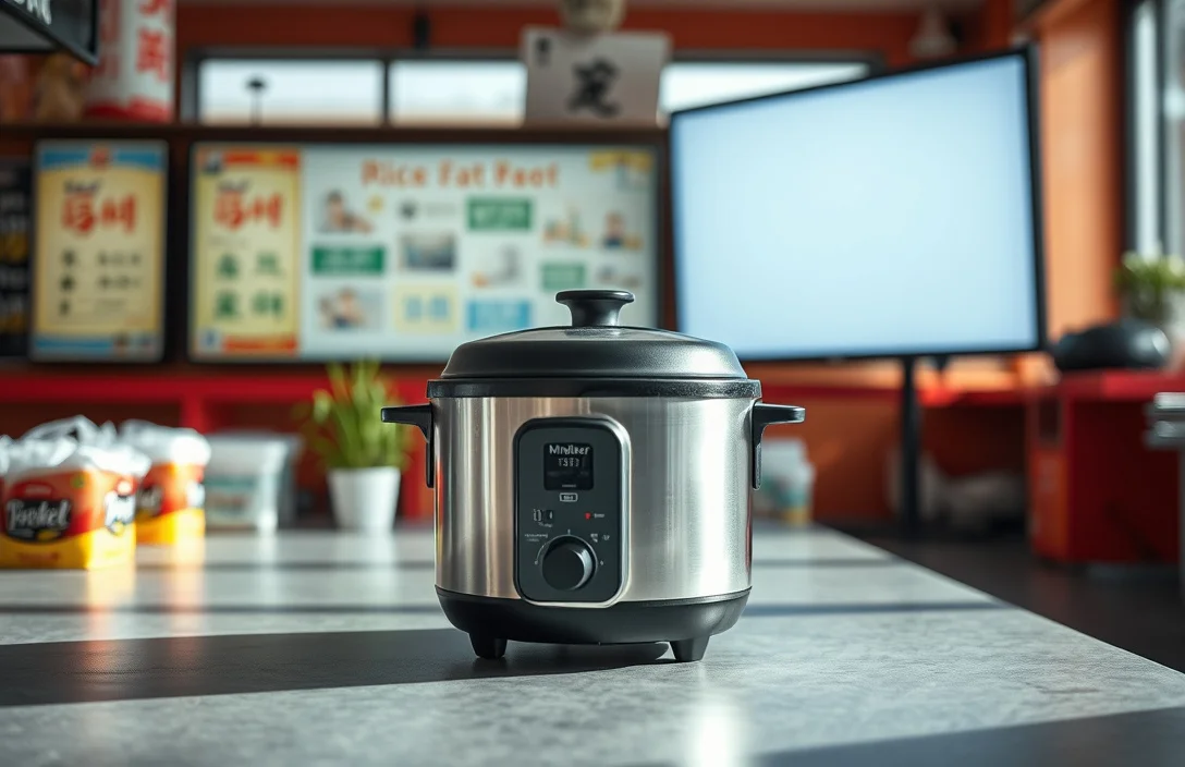 how big is a rice cooker cup - how big is a rice cooker cup?
