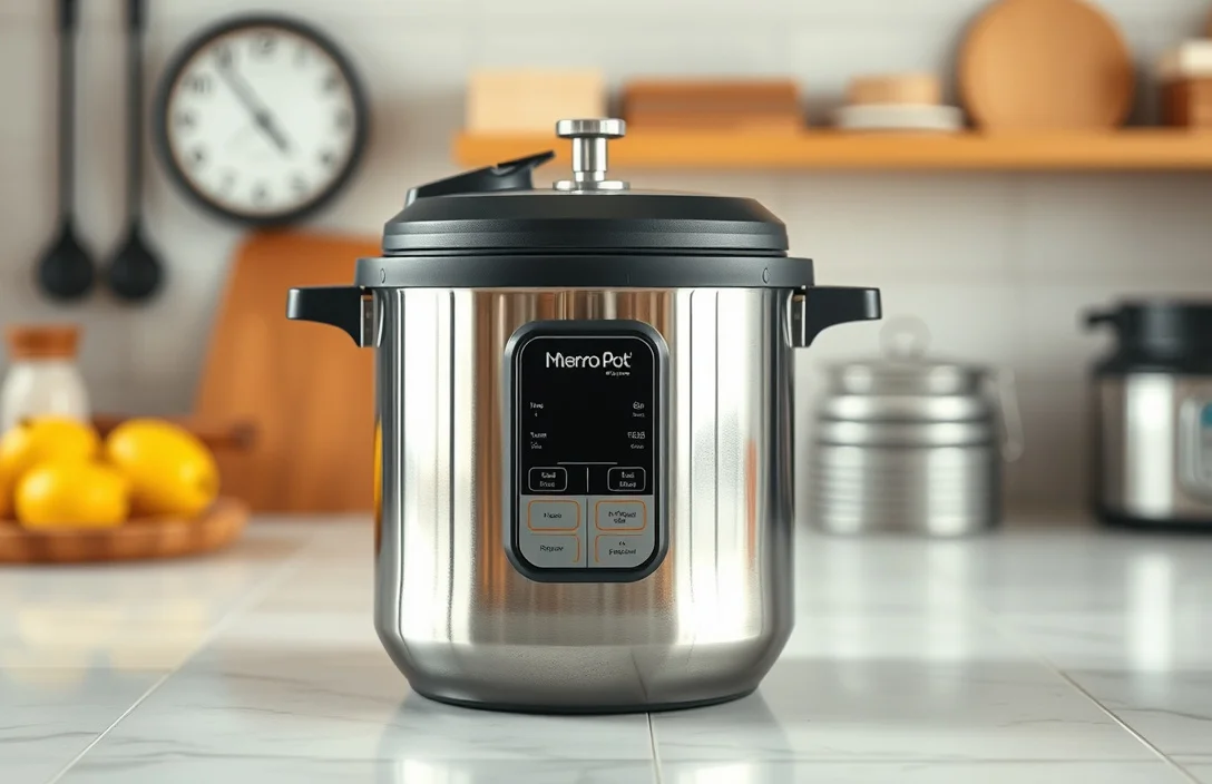 How Do Gaskets Work in Pressure Cookers? - gasket for mirro pressure cooker