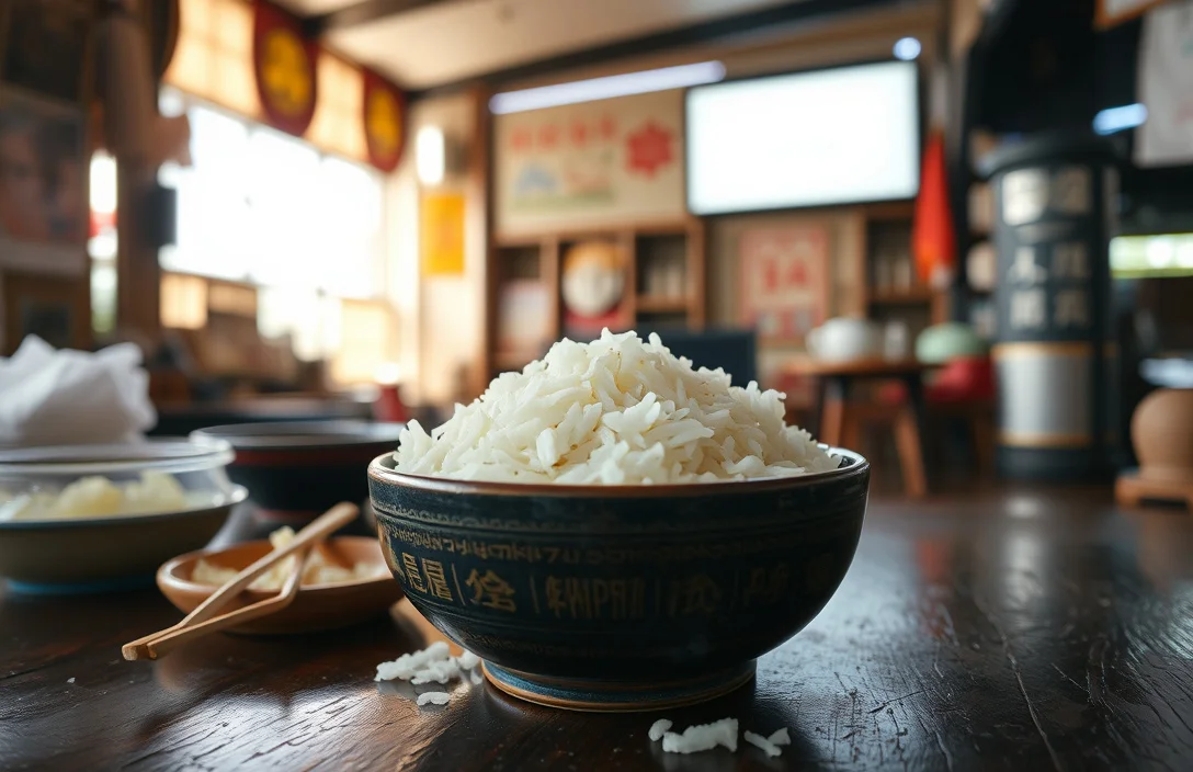 how do you make sticky rice - how do you make sticky rice in a rice cooker?