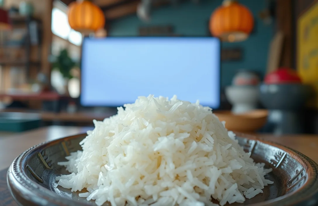 how do you make sticky rice - how do you make sticky rice in a rice cooker?