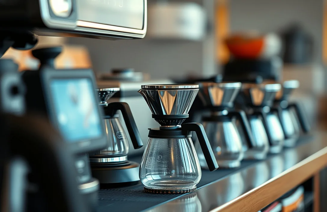 how hot do coffee pots get? - how hot do coffee pots get?