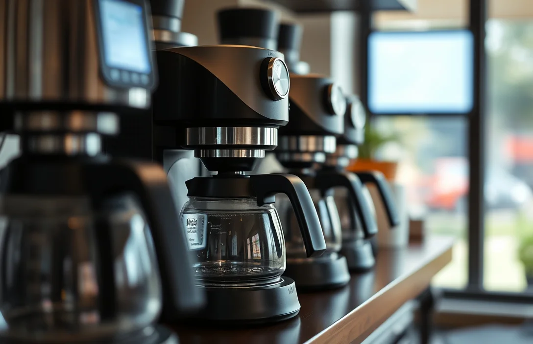 how hot do coffee pots get? - how hot do coffee pots get?