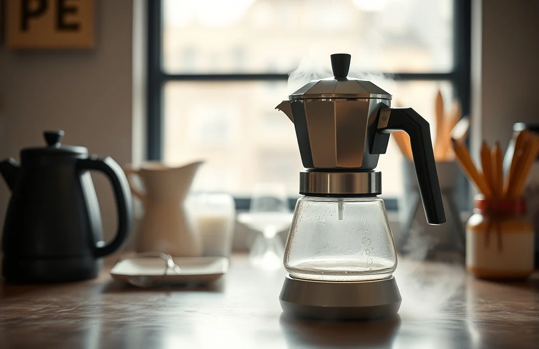how hot do coffee pots get in real life? - how hot do coffee pots get?