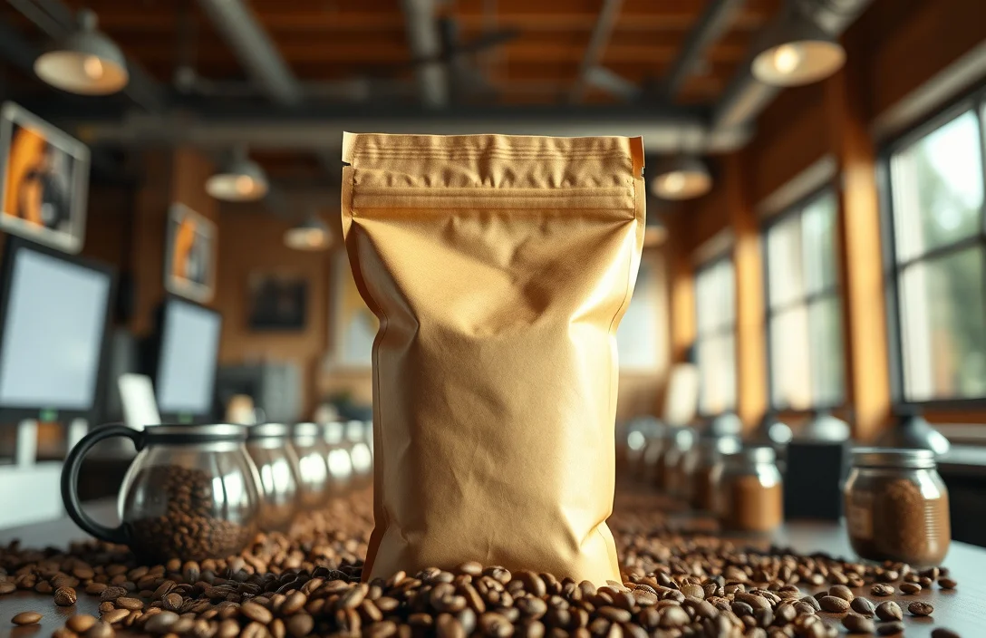 how many pots of coffee in a 12 oz bag?