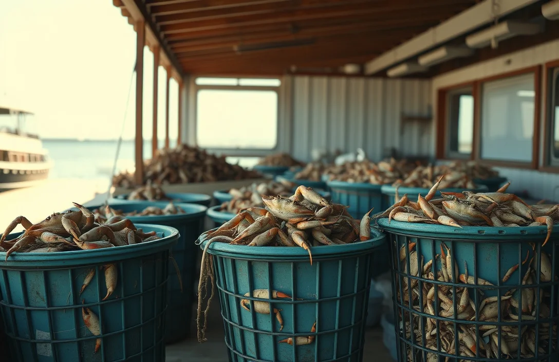 how much are crab pots? - how much are crab pots?