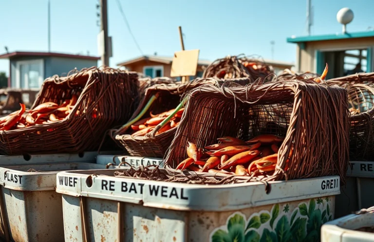 how much are crab pots?