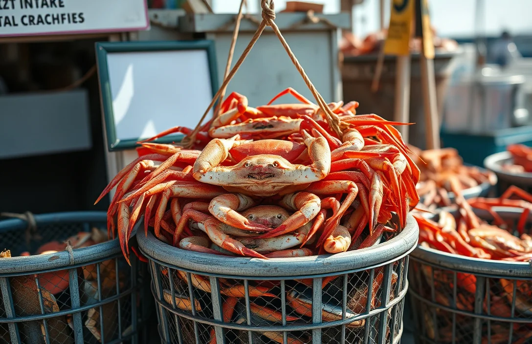 How Much Do Crab Pots Weigh? - how much do crab pots weigh?