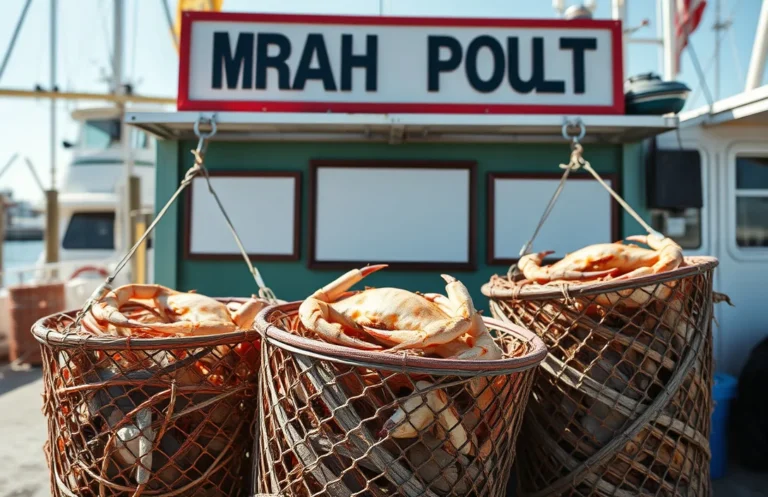 how much do crab pots weigh?