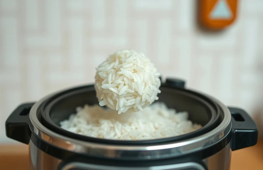 How Much Water for GABA Rice Texture - gaba rice in rice cooker