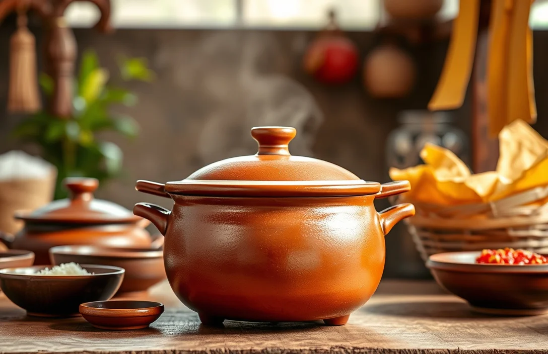 How to Choose a Clay Pot Rice Cooker Size - clay pot rice rice cooker
