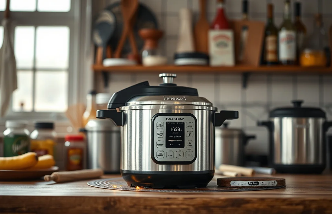 How to choose the right parts (without wasting money) - parts for mirro pressure cooker
