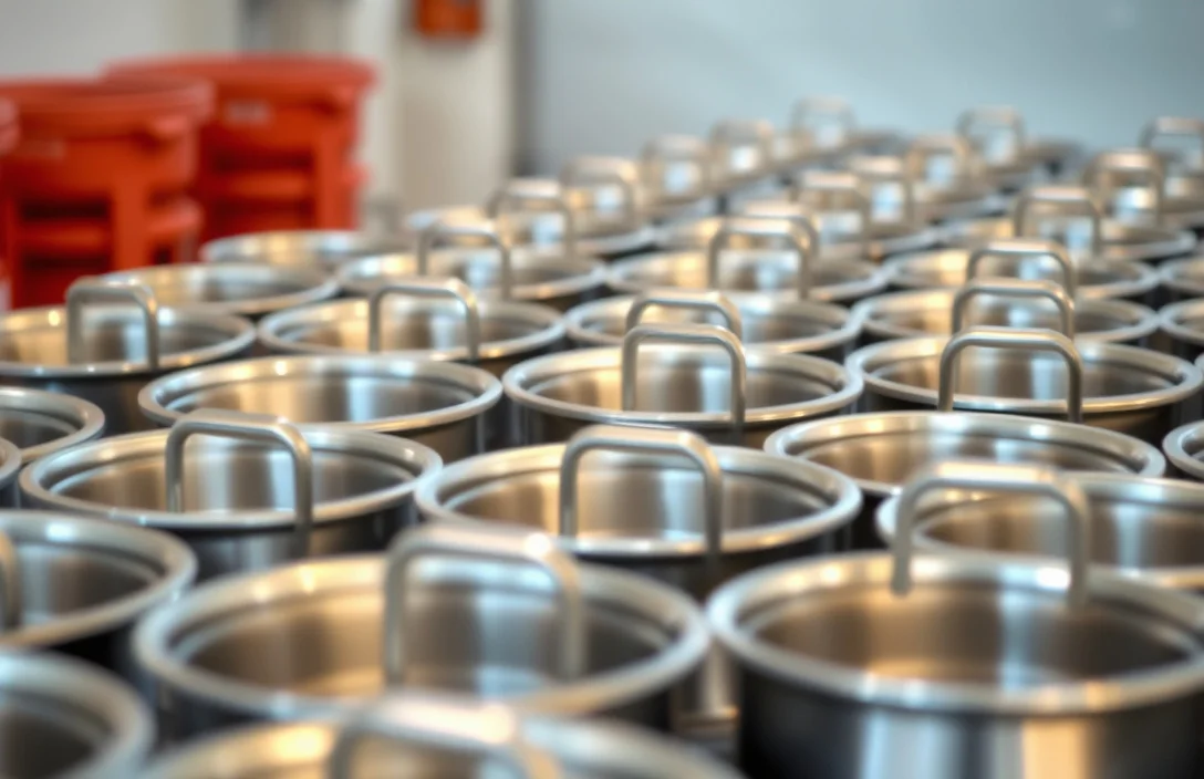 how to clean aluminum pots? - how to clean aluminum pots?