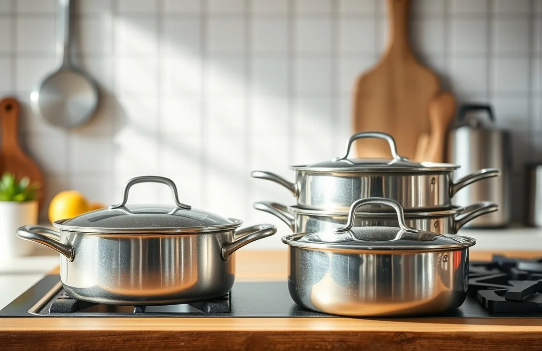 How to Clean Cast Aluminum Cookware - how to clean cast aluminum cookware?