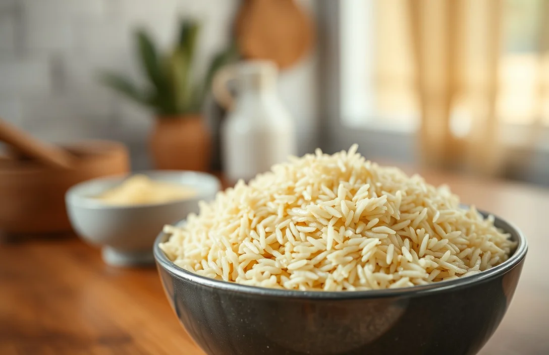 how to cook basmati brown rice - how to cook basmati brown rice in a rice cooker?