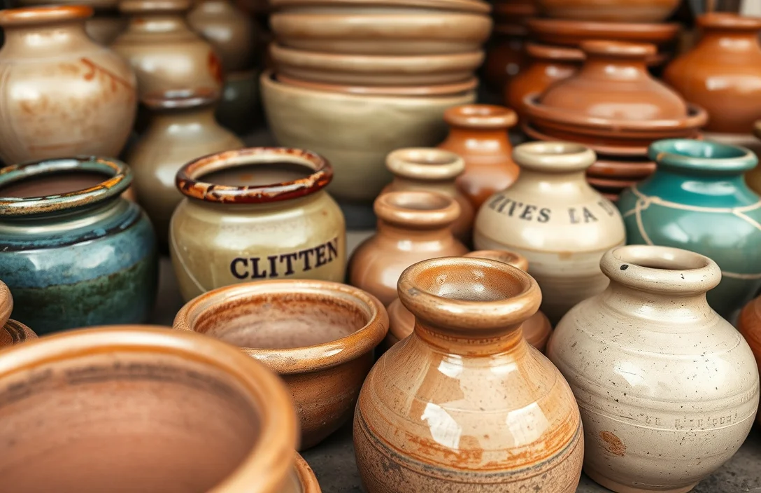 how to glaze clay pots? - how to glaze clay pots?