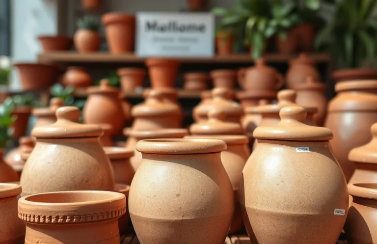 how to glaze terracotta pots?