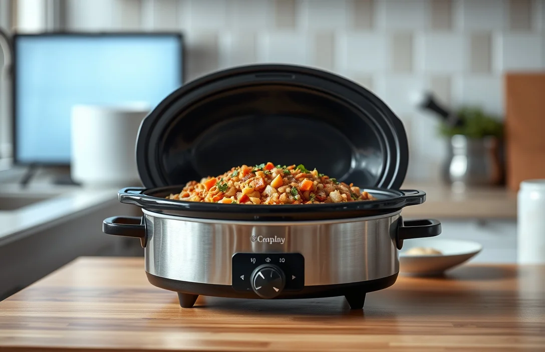 How to identify your GE model and insert size - ge slow cooker replacement insert