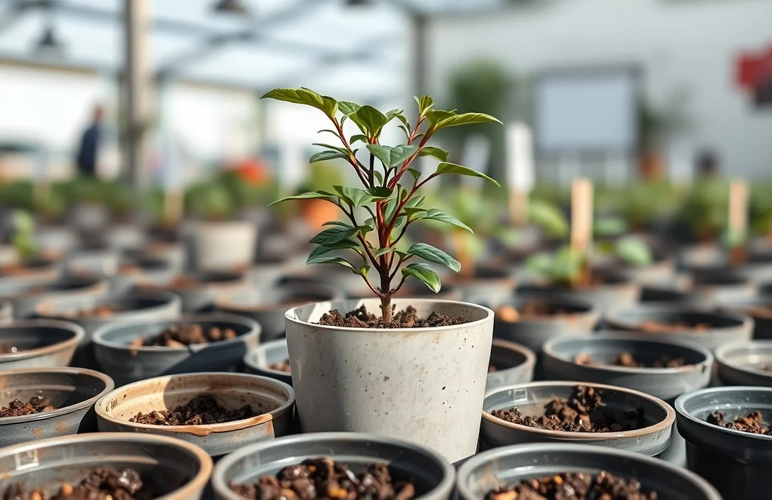 how to plant in pots without drainage holes - how to plant in pots without drainage holes?
