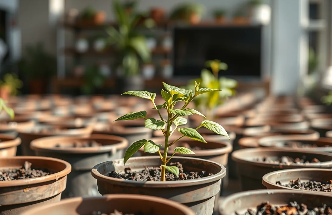 how to plant in pots without drainage holes - how to plant in pots without drainage holes?