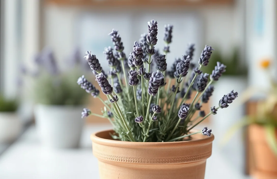 how to plant lavender in pot - how to plant lavender in pots?