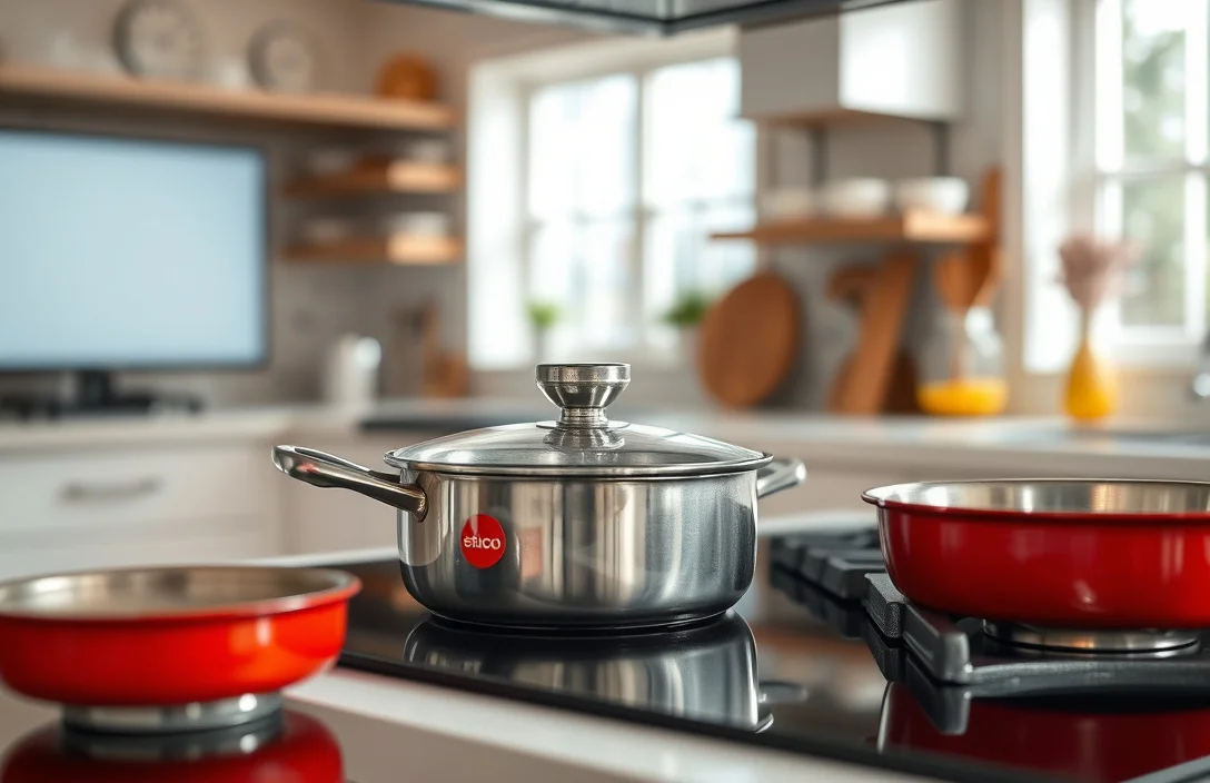 How to Prevent Scratches, Chips, and Burn Marks - do you need special cookware for glass top stoves