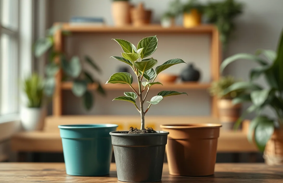 how to split a plant into two pots - how to split a plant into two pots?