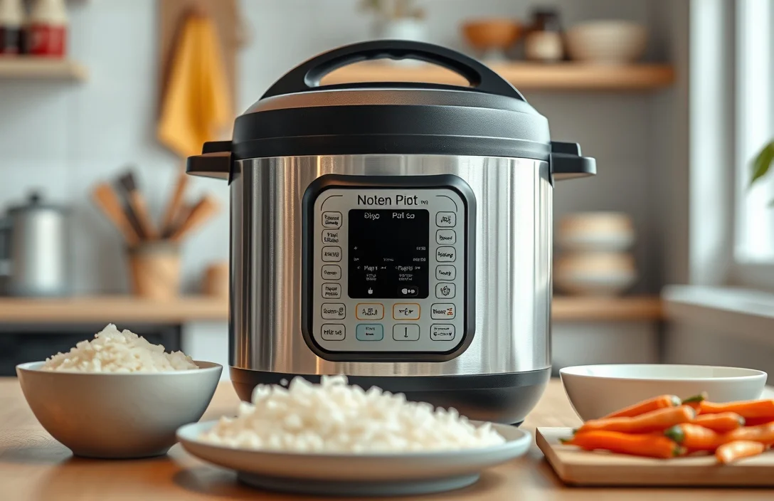 How to use a rice cooker without expecting pressure results - is a rice cooker a pressure cooker?