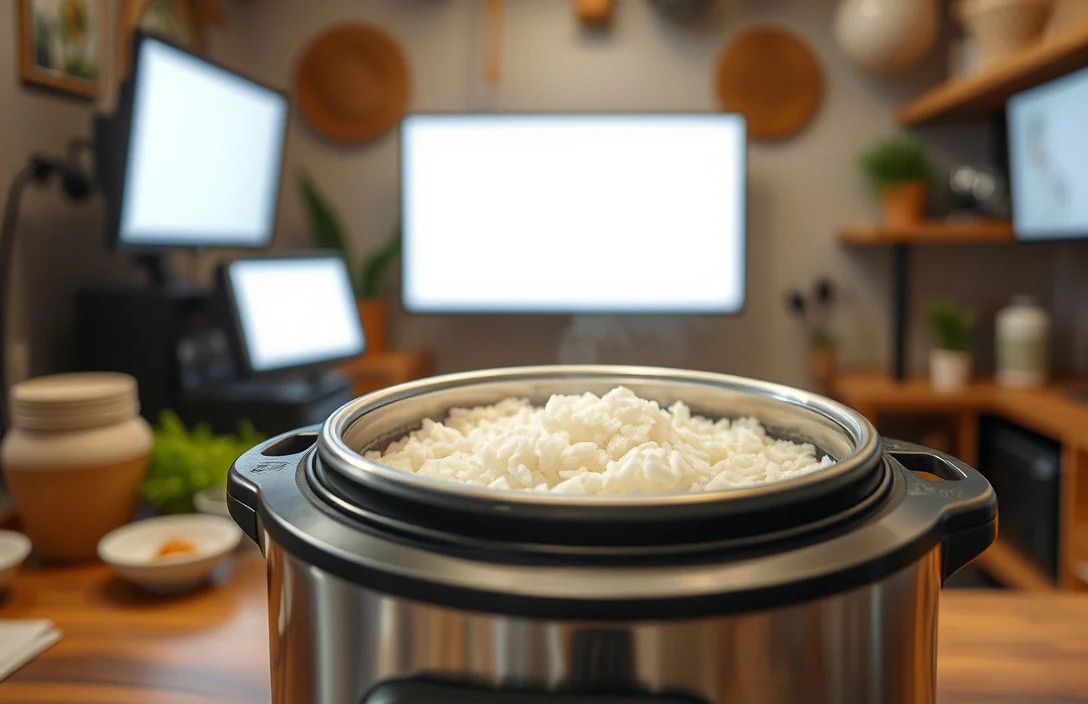 inner pot for tiger rice cooker?