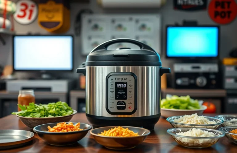 is a rice cooker a pressure cooker?