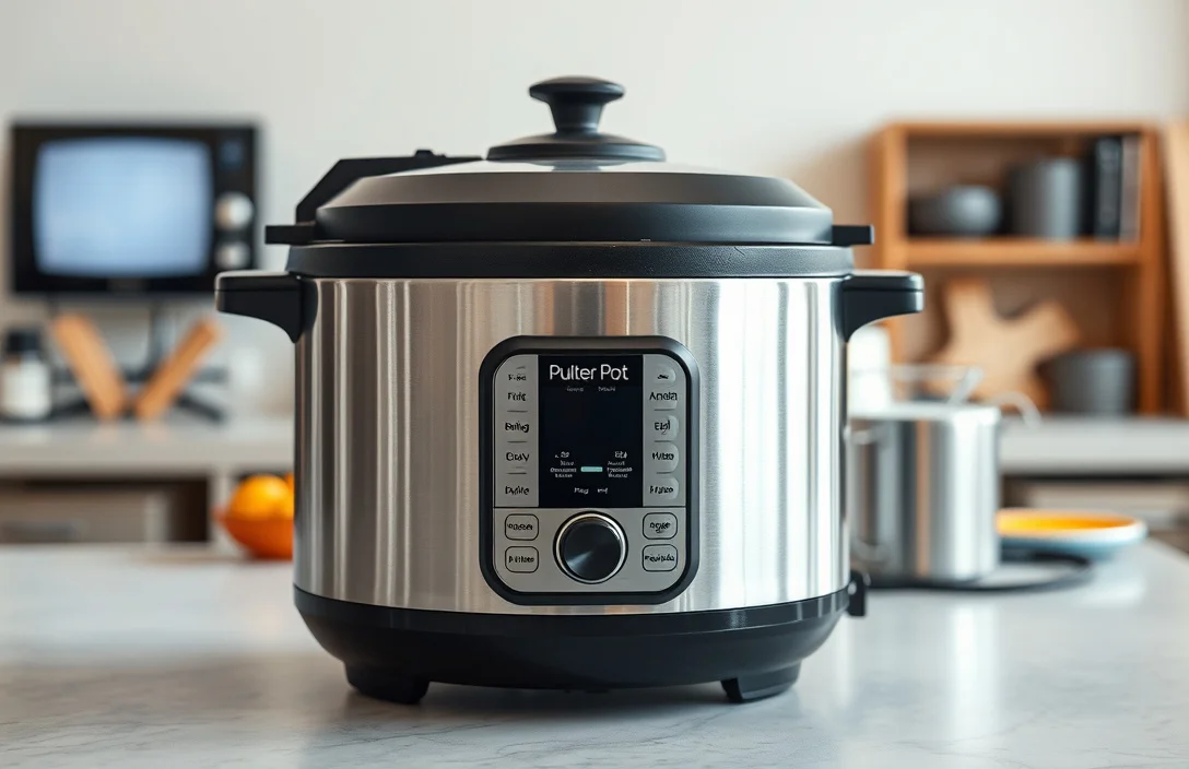 is a slow cooker a pressure cooker?