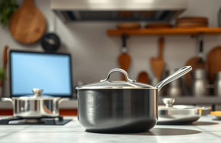 is anodized aluminum cookware safe?
