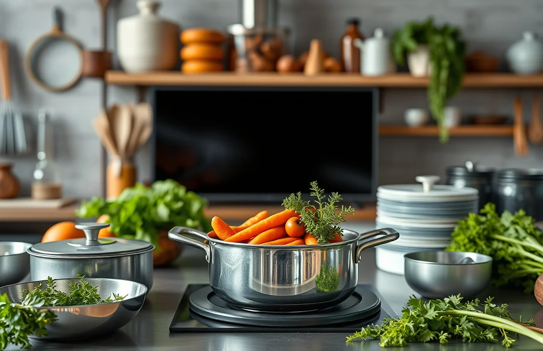is carote cookware ptfe free?