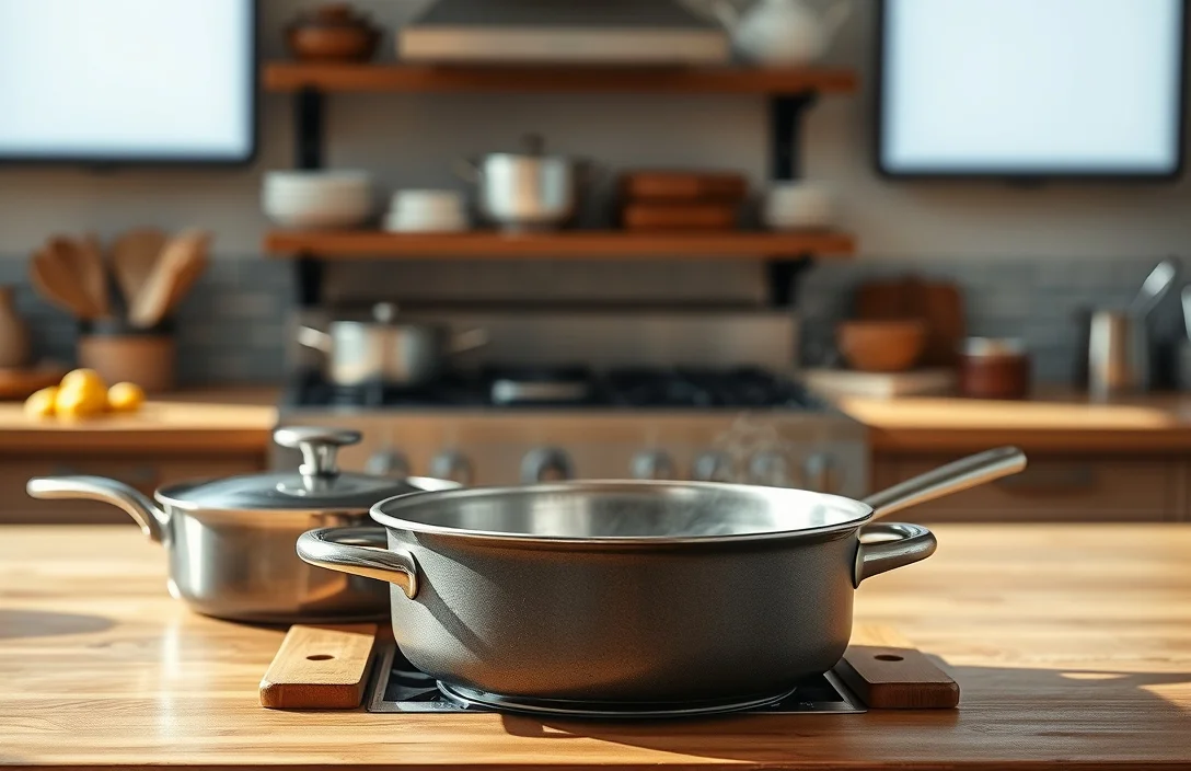 is curtis stone cookware toxic?