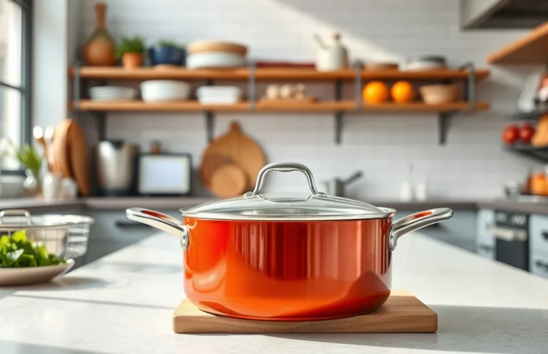 is hard anodized aluminum cookware safe?