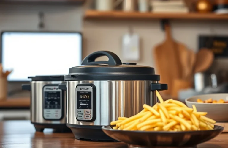 is pressure cooker same as slow cooker?