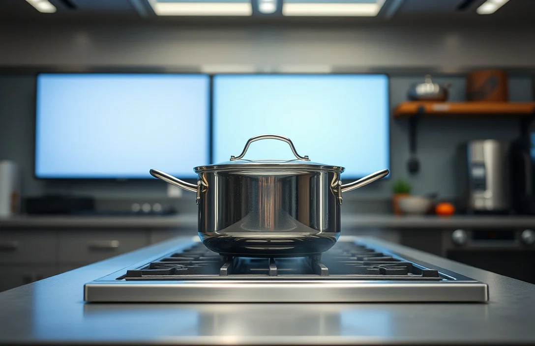 Is Titanium Safe for Cookware? - is titanium safe for cookware?