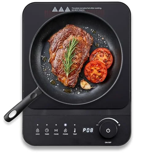 kenmore elite induction cooktop