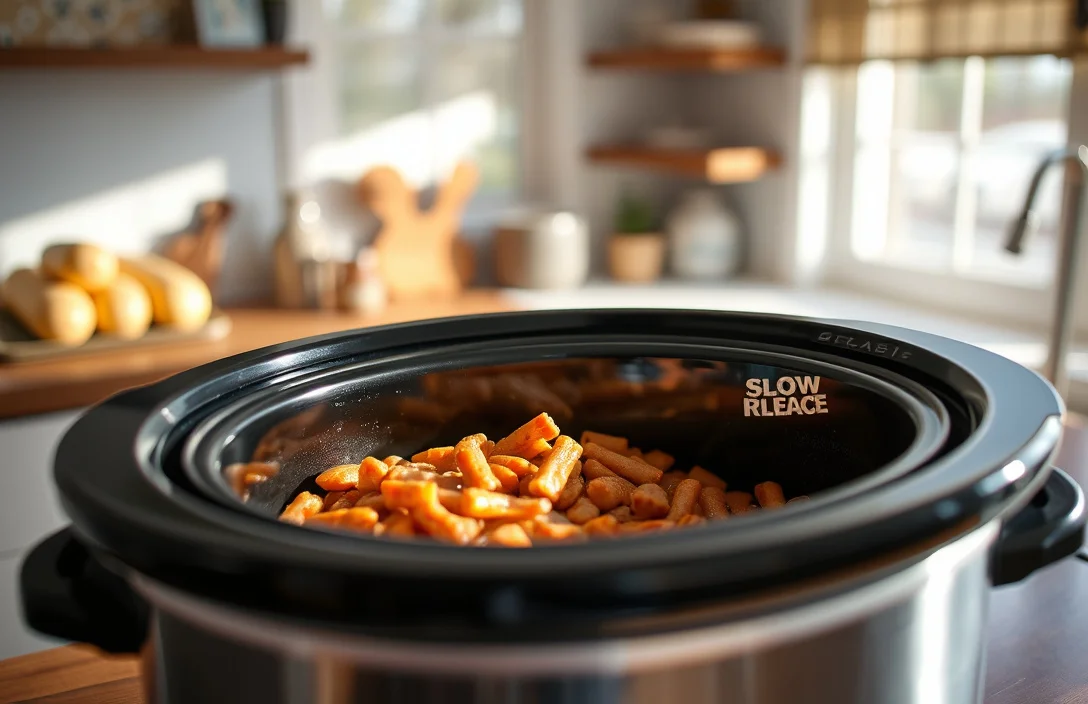 Key takeaways - ge slow cooker replacement insert
