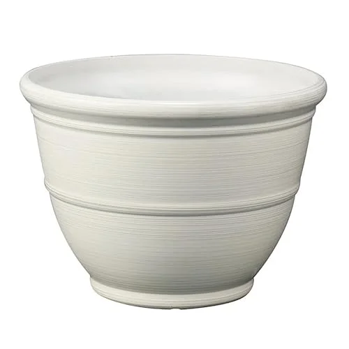 large frost proof plant pots