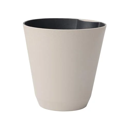 large self watering flower pots