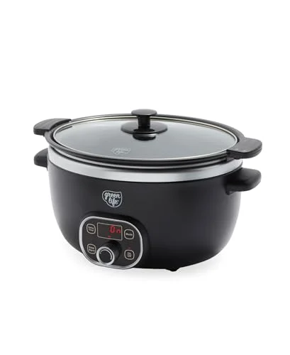 lead free ceramic slow cooker