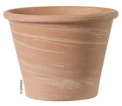 made in italy terracotta pots