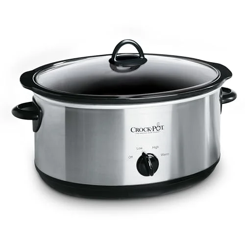 made in usa slow cooker