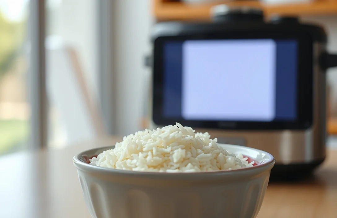 Make Sticky Rice in a Rice Cooker Without Soggy Results - make sticky rice in a rice cooker