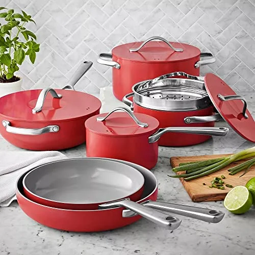 members mark cookware set