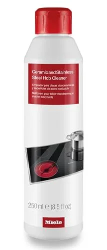 miele 42 induction cooktop