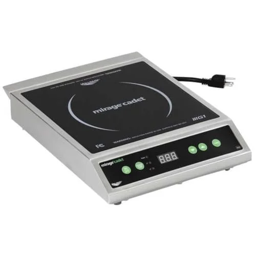 mirage cadet induction cooktop