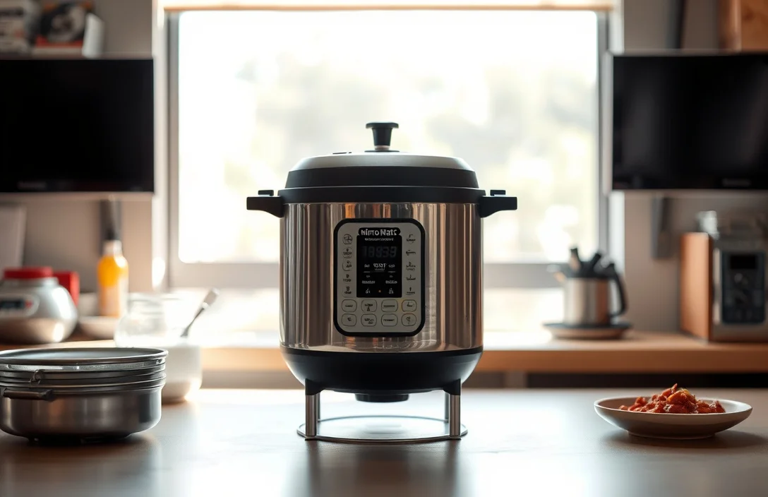 Mirro Matic Pressure Cooker Parts Identification Guide - mirro matic pressure cooker parts