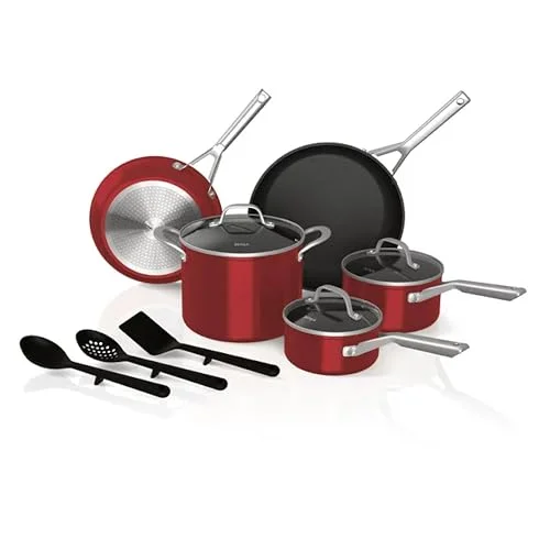 ninja foodi neverstick 14 piece cookware set