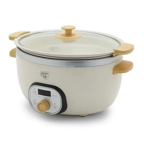non toxic ceramic slow cooker